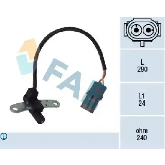 FAE Krank Sensörü – 79021 ürün görseli
