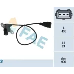 FAE Krank Sensörü – 79032 / OEM 7700100650