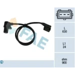 FAE Krank Sensörü – 79036 / OEM 12141727554
