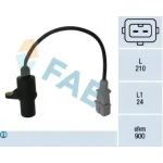 FAE Krank Sensörü – 79047 / OEM 3918026900
