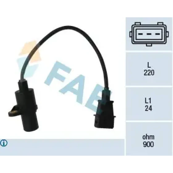 FAE Krank Sensörü – 79049 ürün görseli