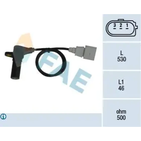 FAE Krank Sensörü – 79063 ürün görseli