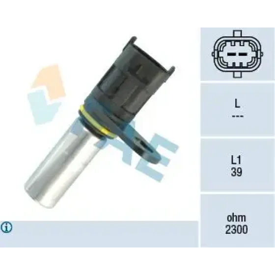 FAE Krank Sensörü – 79128 / OEM 1238938 ürün görseli