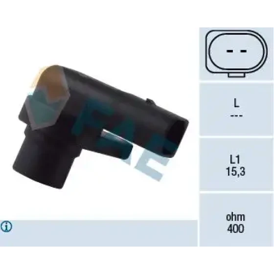 FAE Krank Sensörü – 79130 / OEM 047906433 ürün görseli