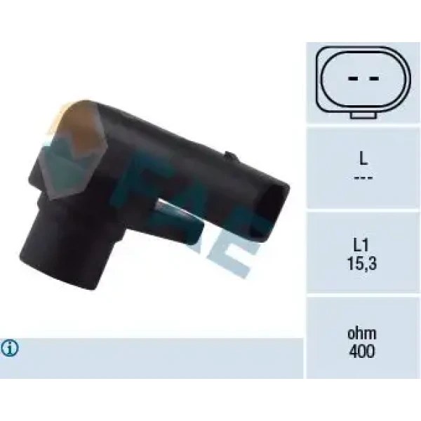 FAE Krank Sensörü – 79130 / OEM 047906433