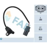 FAE Krank Sensörü – 79185 / OEM 8200128449