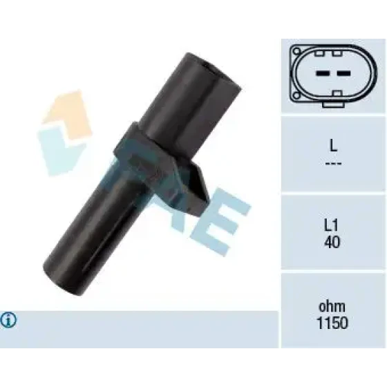 FAE Krank Sensörü – 79202 ürün görseli