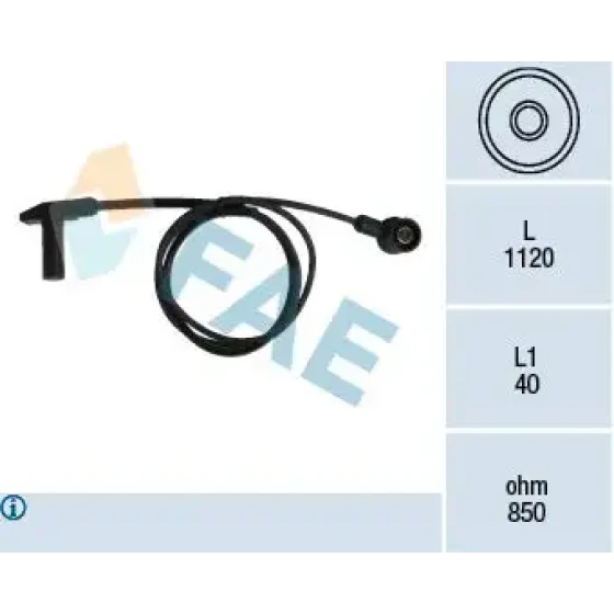 FAE Krank Sensörü – 79242 / OEM A0031535028 ürün görseli