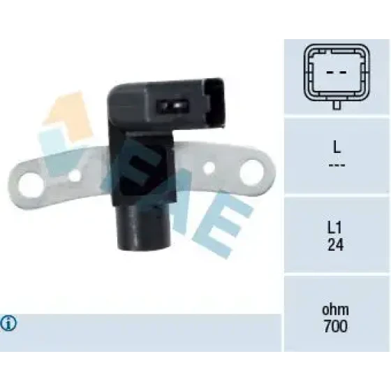 FAE Krank Sensörü – 79252 / OEM 8200647366 ürün görseli
