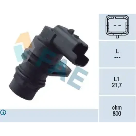FAE Krank Sensörü – 79257 / OEM 9649191180 ürün görseli