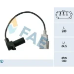 FAE Krank Sensörü – 79479 / OEM 95560638120