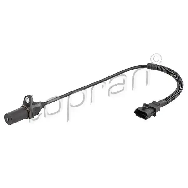 Topran Krank Sensörü – 821110001 / OEM 3918027400