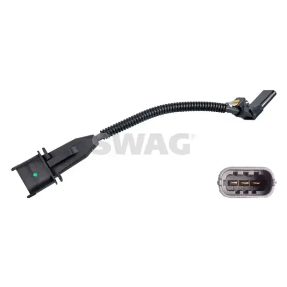 SWAG Krank Sensörü – 89106795 / OEM 55555806 ürün görseli
