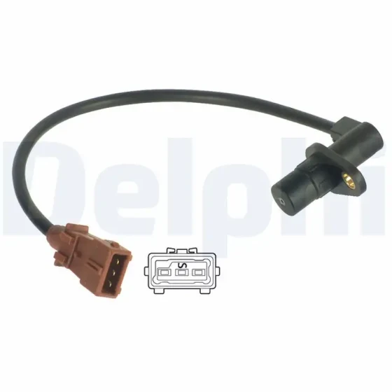 Delphi Krank Sensörü – SS10736-12B1 ürün görseli