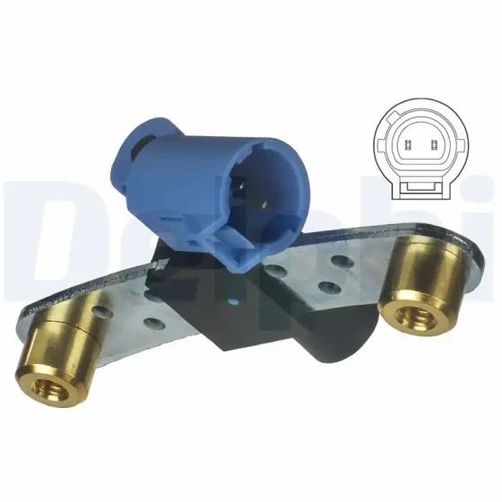 Delphi Krank Sensörü – SS11012 / OEM 8200647556 ürün görseli