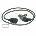 Delphi Krank Sensörü – SS11022 / OEM 12141247218