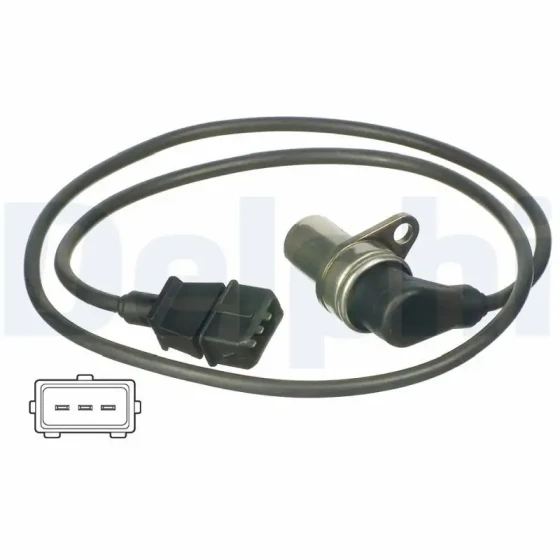 Delphi Krank Sensörü – SS11022 / OEM 12141247218 ürün görseli