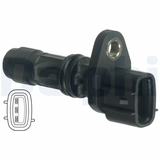 Delphi Krank Sensörü – SS11046 / OEM 23731EC00A ürün görseli