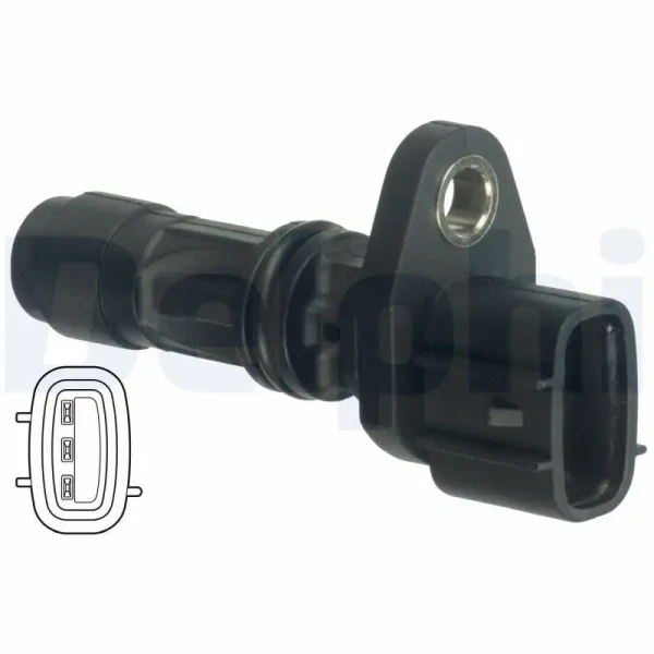 Delphi Krank Sensörü – SS11046 / OEM 23731EC00A