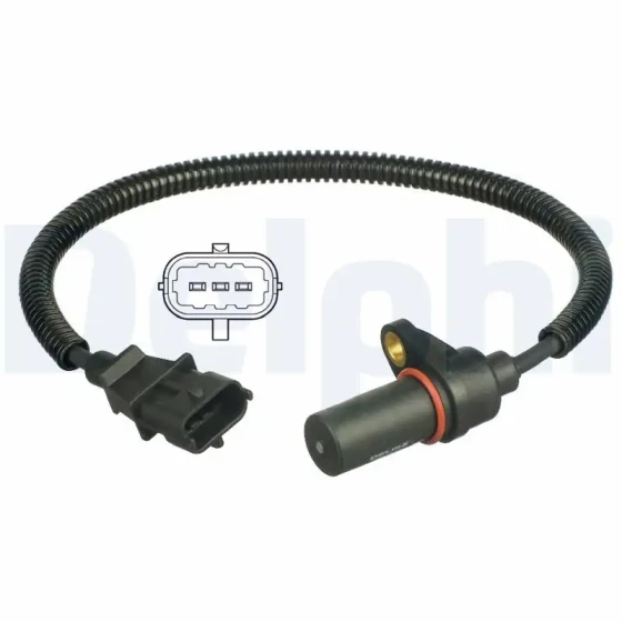 Delphi Krank Sensörü – SS11049 / OEM 3918027400 ürün görseli