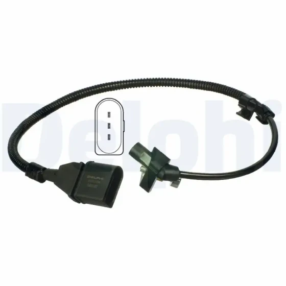 Delphi Krank Sensörü – SS11054 / OEM 030957147L ürün görseli