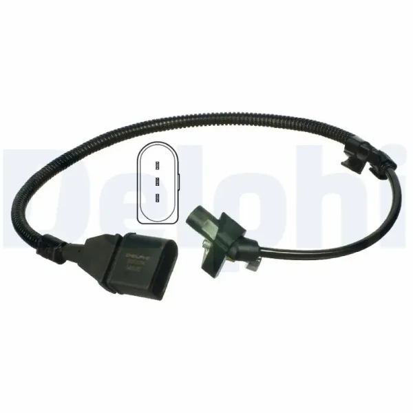Delphi Krank Sensörü – SS11054 / OEM 030957147L