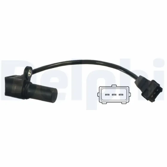 Delphi Krank Sensörü – SS11055 / OEM 96325868 ürün görseli