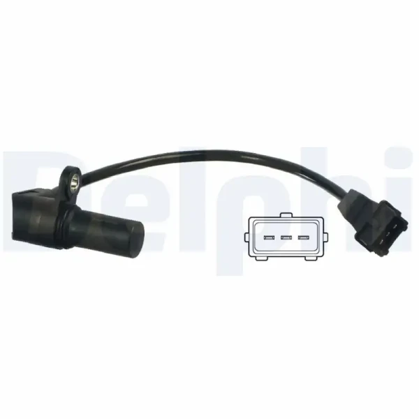 Delphi Krank Sensörü – SS11055 / OEM 96325868