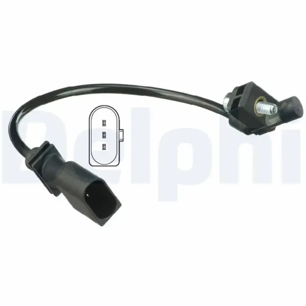 Delphi Krank Sensörü – SS11056 / OEM 13627809334