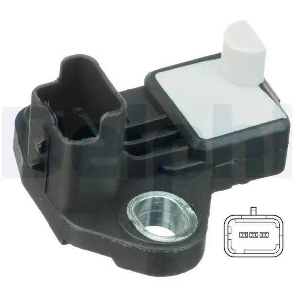 Delphi Krank Sensörü – SS11057