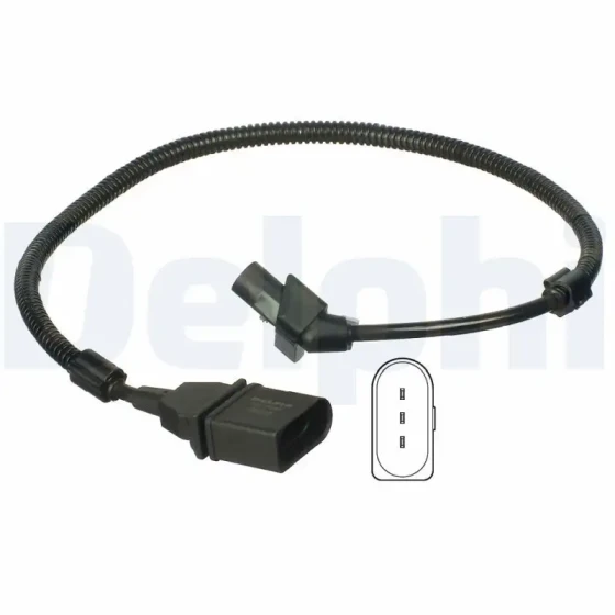 Delphi Krank Sensörü – SS11063 / OEM 030957147F ürün görseli