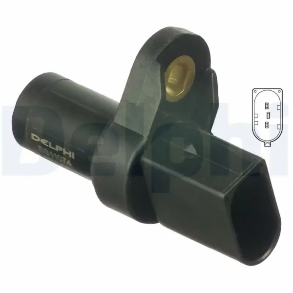 Delphi Krank Sensörü – SS11074 / OEM 12147503140