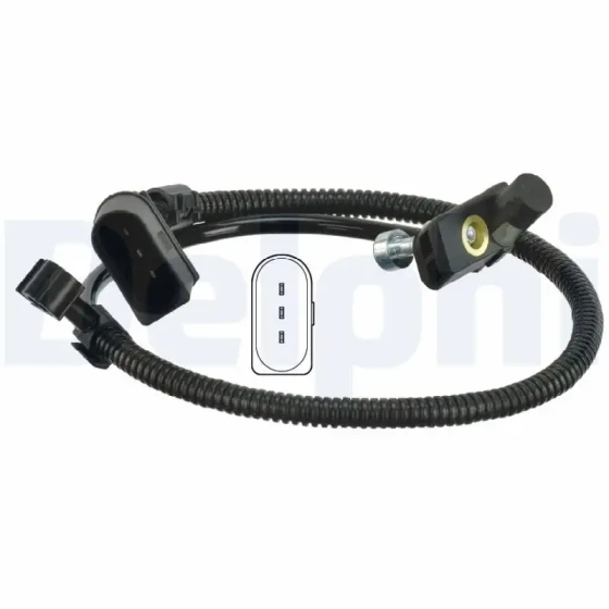 Delphi Krank Sensörü – SS11084 / OEM 030957147G ürün görseli