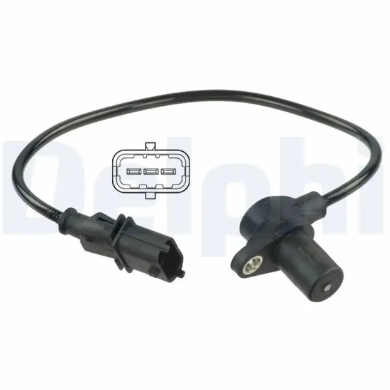 Delphi Krank Sensörü – SS11087 / OEM 237311F700 ürün görseli