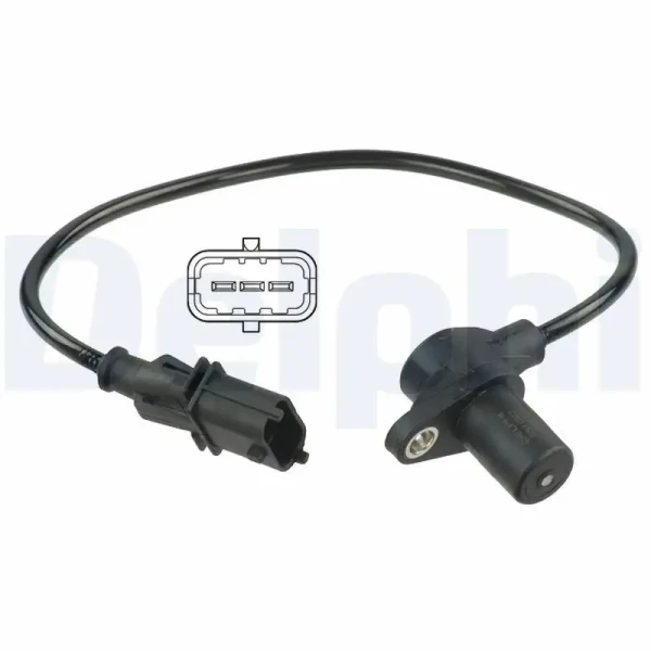 Delphi Krank Sensörü – SS11087 / OEM 237311F700