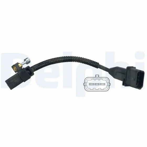 Delphi Krank Sensörü – SS11121 / OEM 6235704 ürün görseli