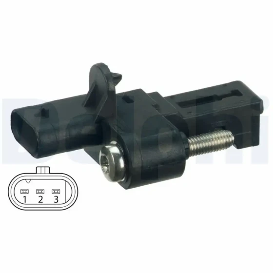 Delphi Krank Sensörü – SS11156 / OEM 1920LR ürün görseli