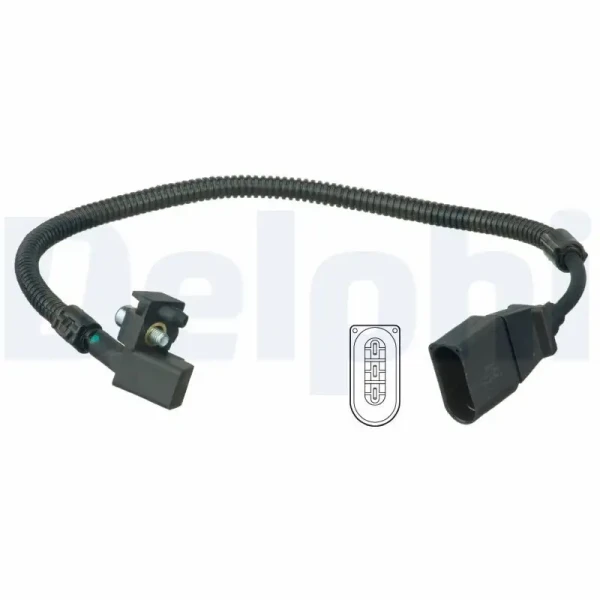 Delphi Krank Sensörü – SS11172