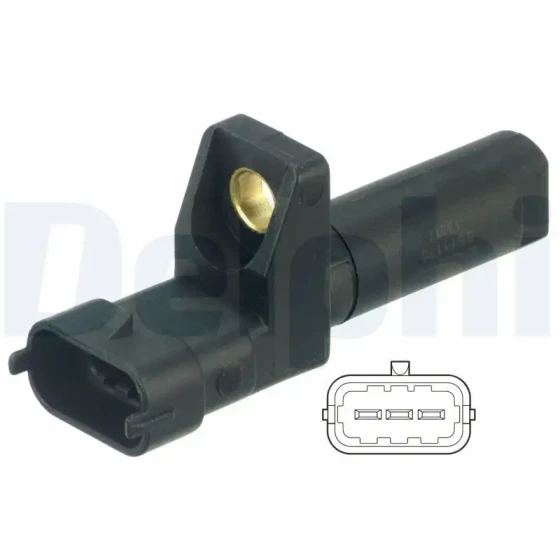 Delphi Krank Sensörü – SS11178 / OEM A6421530728 ürün görseli
