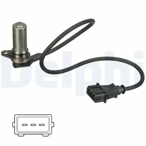 Delphi Krank Sensörü – SS11225 / OEM 028907319B ürün görseli