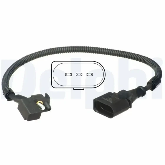 Delphi Krank Sensörü – SS11227 / OEM 030957147T ürün görseli
