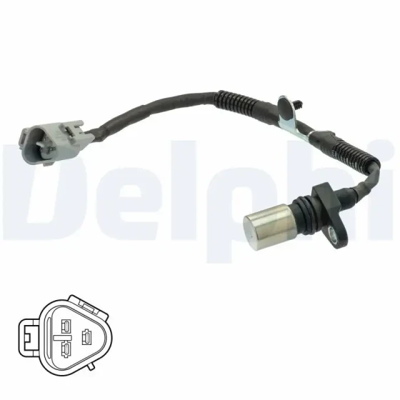 Delphi Krank Sensörü – SS11237 / OEM 9091905069 ürün görseli