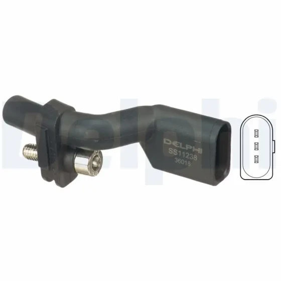 Delphi Krank Sensörü – SS11238 / OEM 036906433B ürün görseli