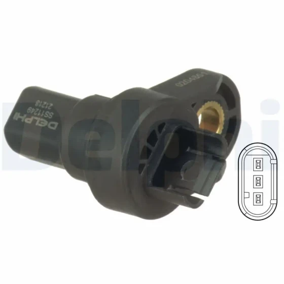 Delphi Krank Sensörü – SS11249 / OEM 13627594047 ürün görseli