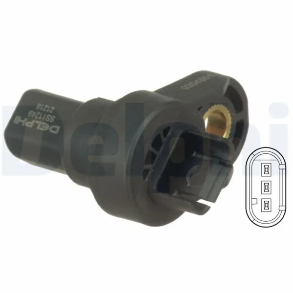 Delphi Krank Sensörü – SS11249 / OEM 13627594047