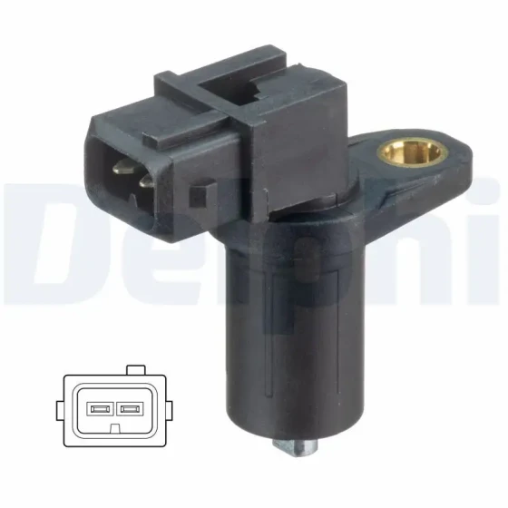 Delphi Krank Sensörü – SS11253 / OEM 12141433264 ürün görseli