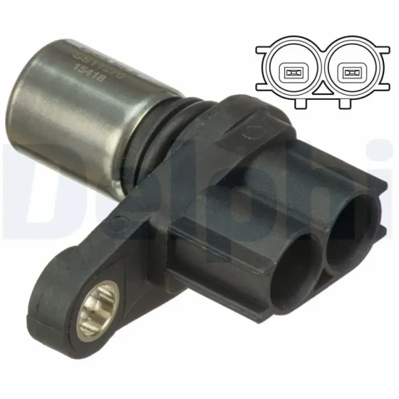 Delphi Krank Sensörü – SS11270 / OEM 9091905043 ürün görseli