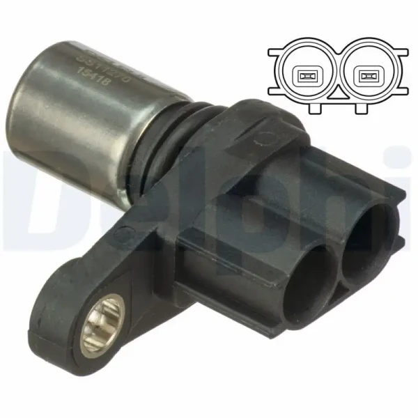Delphi Krank Sensörü – SS11270 / OEM 9091905043