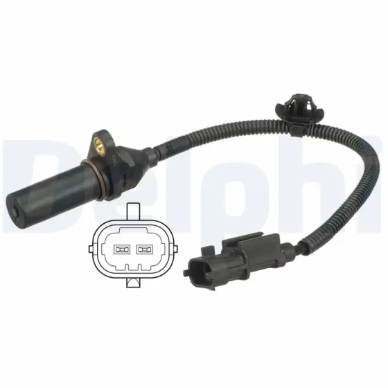 Delphi Krank Sensörü – SS11307 / OEM 391802B010 ürün görseli
