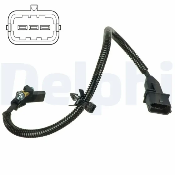 Delphi Krank Sensörü – SS11321 / OEM 6238868 ürün görseli